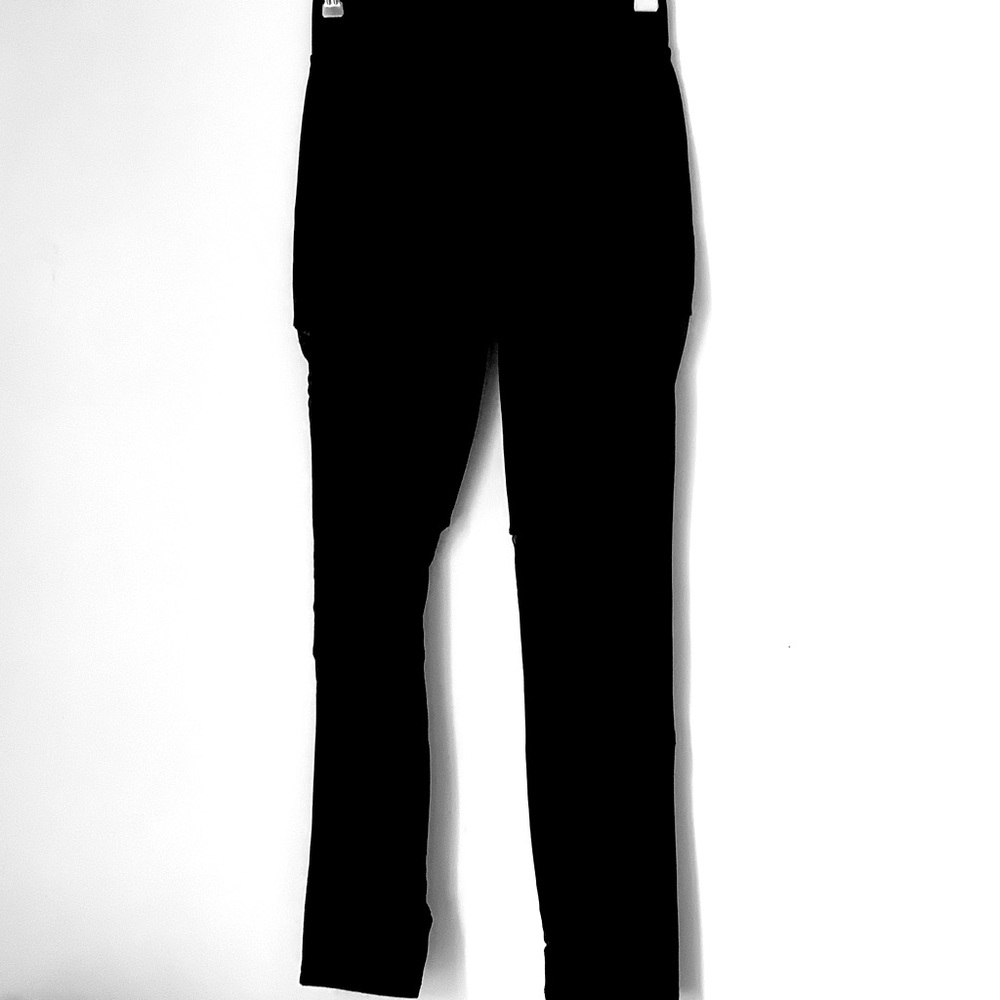 Ci Sono Black Leggings